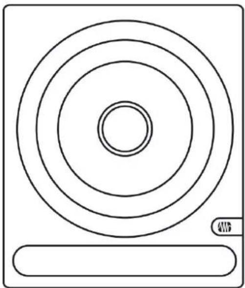 PRESONUS Temblor T10 - Úvod - 1
