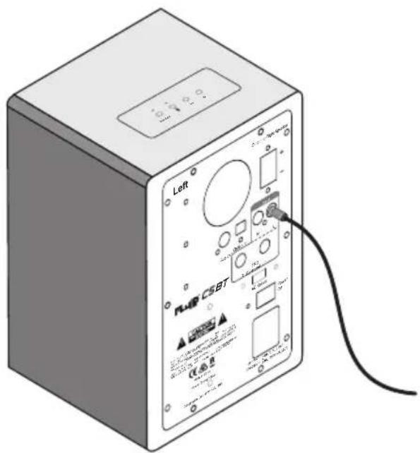 Fluid Classic C5BT - TRSバランス・アンバランス接続 - 2