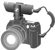 SENNHEISER XS Wireless Digital - 15