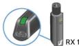 SENNHEISER XS Wireless Digital - 11