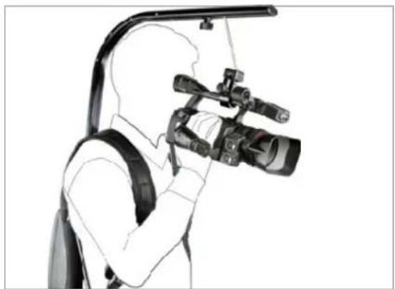Flycam Flowline - Assembling - 12