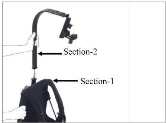 Flycam Flowline - Assembling - 1