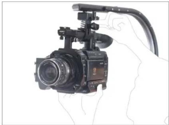 Flycam Flowline - Assembling - 7