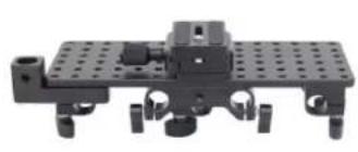Flycam Flowline - What's In The Box - 2