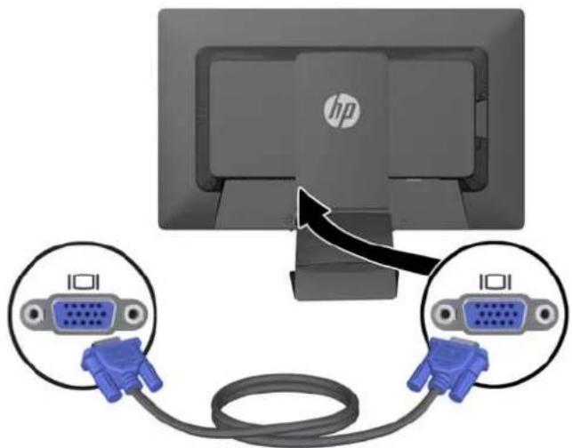 hp ICI ICI