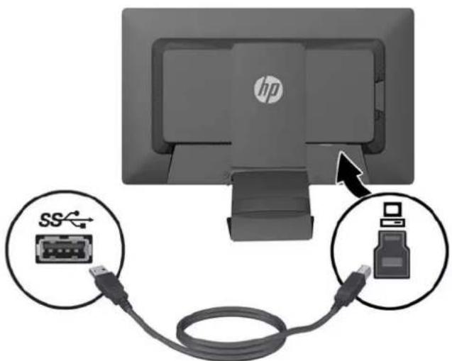 hp ss HP