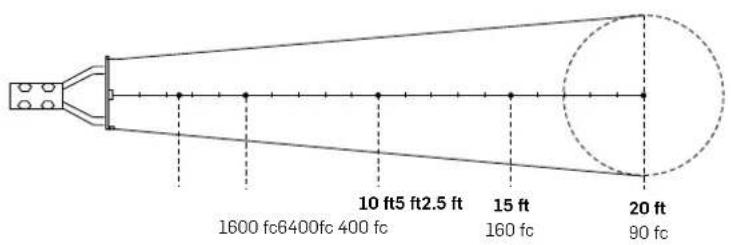 Hive Bee 50-C - HORNET 200-C - 1