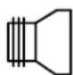 Hive Bee 50-C - ADJUSTABLE FRESNEL - 1