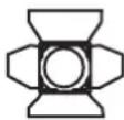 Hive Bee 50-C - Lenses - 1