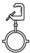 Hive Bee 50-C - Panning (Horizontal Adjustment) - 1