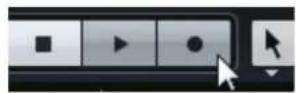 STEINBERG UR44 - Set the Channel Strip settings and REV-X settings on the Input Settings window. - 2