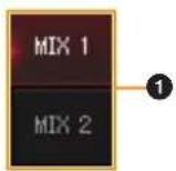 STEINBERG UR44 - MIX Area - 1