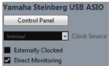 STEINBERG UR44 - Cubase Series Programs - 1