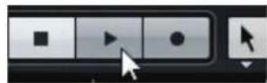 STEINBERG UR44 - Set the Channel Strip settings and REV-X settings on the Input Settings window. - 6