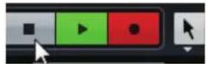 STEINBERG UR44 - Set the Channel Strip settings and REV-X settings on the Input Settings window. - 3