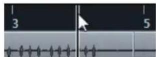 STEINBERG UR44 - Set the Channel Strip settings and REV-X settings on the Input Settings window. - 5