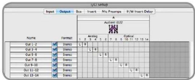 Audient iD22 - Playback Engine - 4