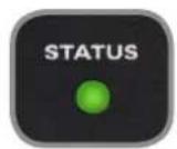 Audient iD22 - Status LED - 2