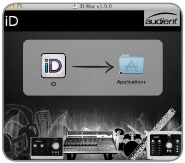 Audient iD22 - Connect iD22 - 2