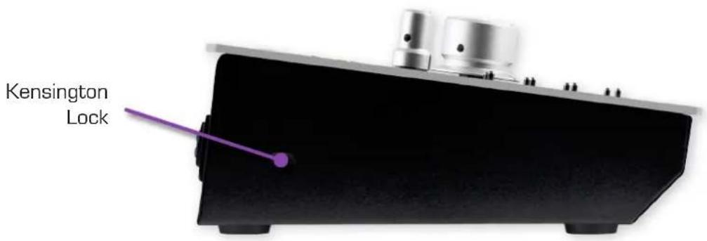 Audient iD22 - Thank you for purchasing this audient product! - 7
