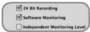 Audient iD22 - Assigning I/O - 1