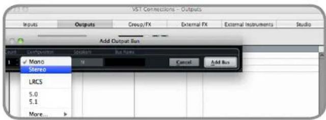 Audient iD22 - Operation with Cubase / Nuendo - 5