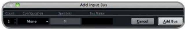 Audient iD22 - Operation with Cubase / Nuendo - 4