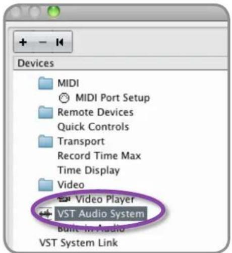 Audient iD22 - Operation with Cubase / Nuendo - 2