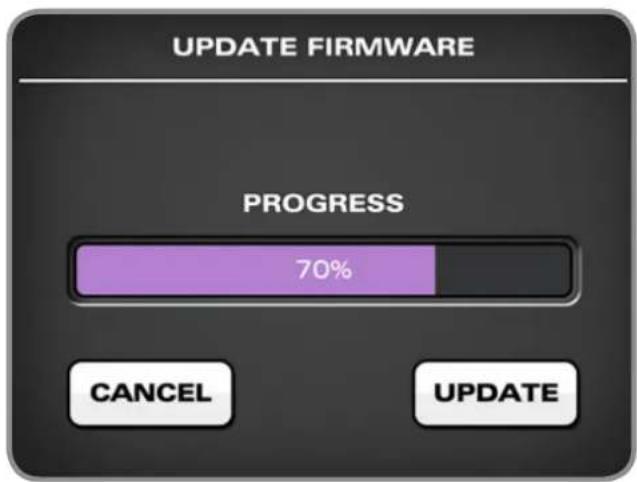 Audient iD22 - Firmware Update - 2