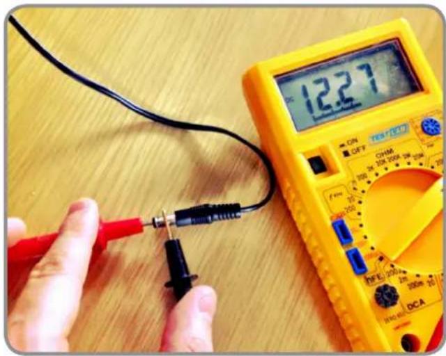Audient iD22 - Troubleshooting - 1