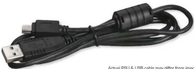 Audient iD22 - Thank you for purchasing this audient product! - 4