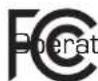 Audient iD22 - FCC Part 15B - 1