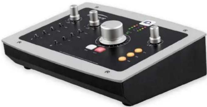 Audient iD22 - Thank you for purchasing this audient product! - 2