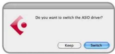 Audient iD22 - Operation with Cubase / Nuendo - 4