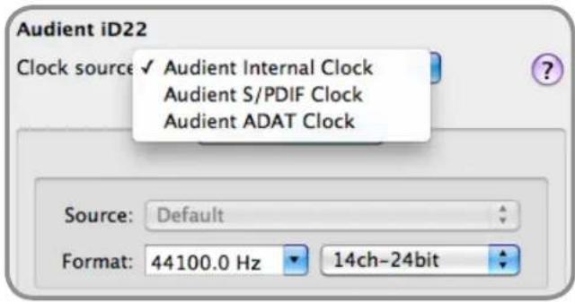 Audient iD22 - Troubleshooting - 2