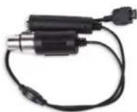 Apogee One - The following items are included in the ONE for iPad & Mac box: - 3