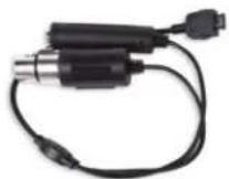 Apogee One - The following items are included in the ONE for Mac box: - 3