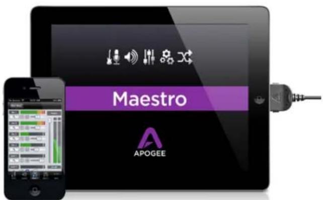 Maestro APOGEE