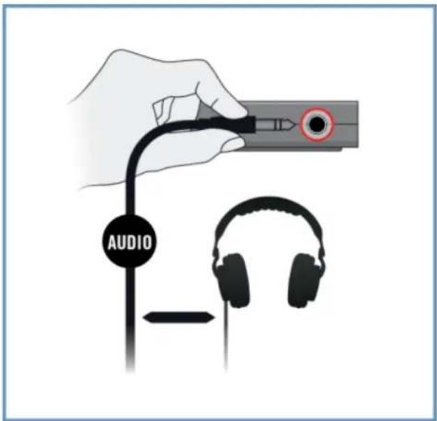 AUDIO