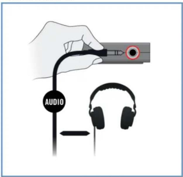 AUDIO
