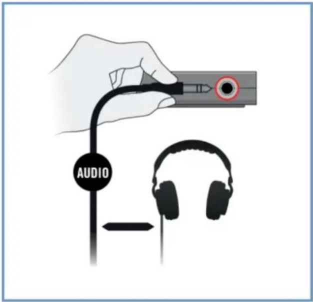 AUDIO