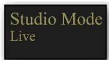 Avid Pro Tools S3 - Toggling Studio and Live Modes - 4