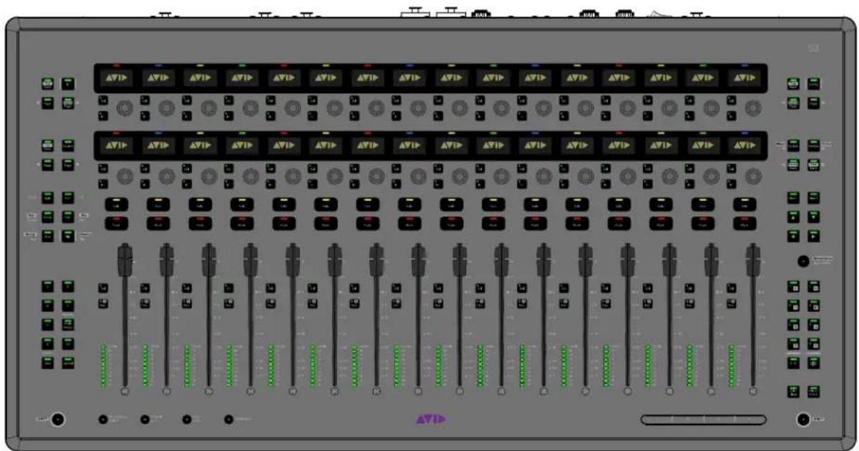 Avid Pro Tools S3 - Chapter 1: Introduction - 2