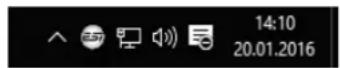 ESI U22 XT - Installation under Windows - 7