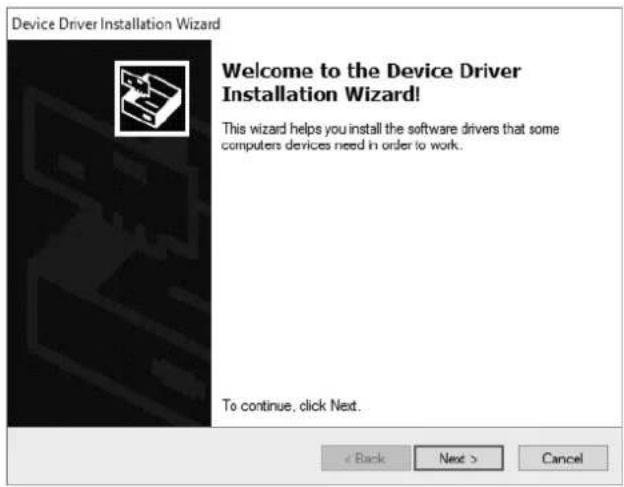 ESI U22 XT - Installation under Windows - 3