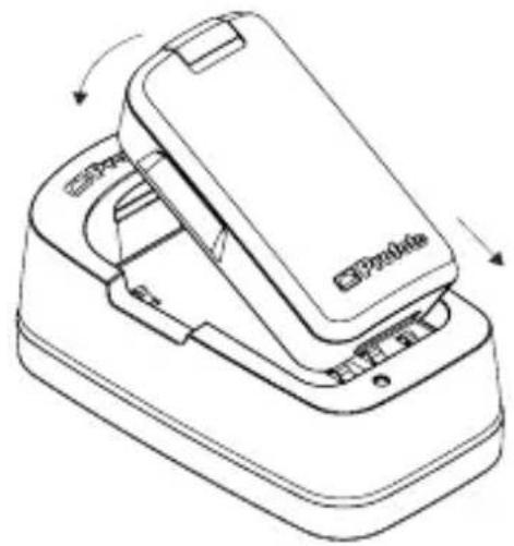 PROFOTO A10 - Getting started Battery charging - 1