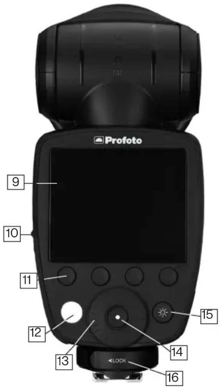 PROFOTO A10 - Introduction About the product - 2