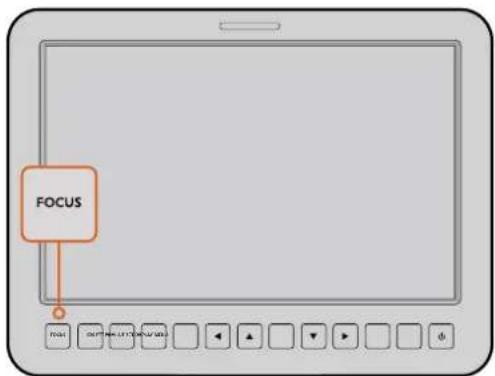 FOCUS START OUTPUT CURRENT CHANGE