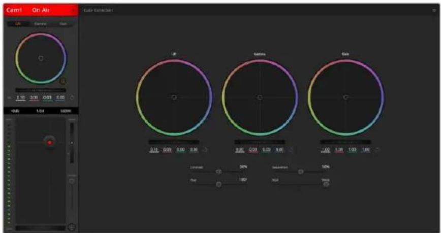 Cann1 On Air Color Correction LH Ganin Gan 3.00 0.00 0.00 0.00 3.00 0.00 0.00 0.00 3.00 1.00 1.00 1.00 54% 52% 1.00% 1.00% 1.00% 1.00%