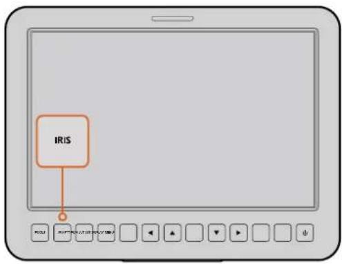 IRIS YOU 用PPT或USTI或VISA